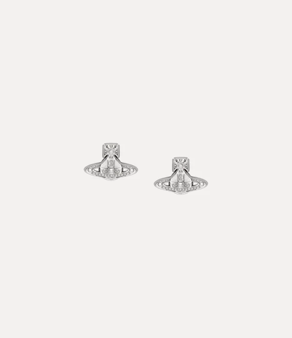 Vivienne Westwood Oslo Earrings | Women Earrings | Earrings