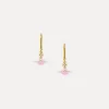 Vivienne Westwood Petite Original Orb Earrings | Women Earrings