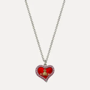 Vivienne Westwood Petra Pendant Necklace | Women Necklaces | Classic Styles