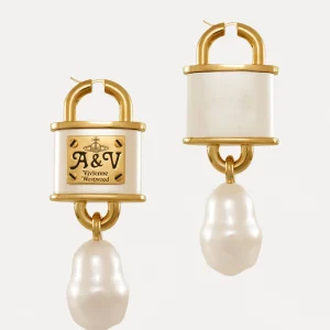 Vivienne Westwood Posy Earrings | Women Earrings