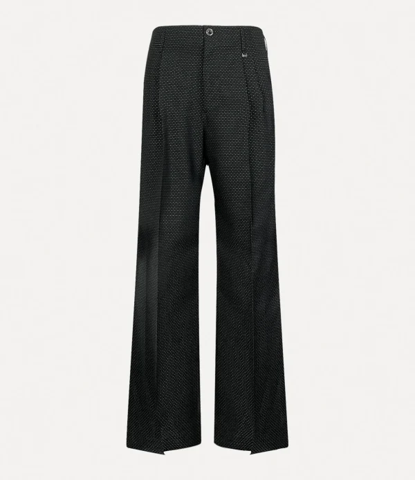 Vivienne Westwood Raf Trousers | Trousers And Shorts