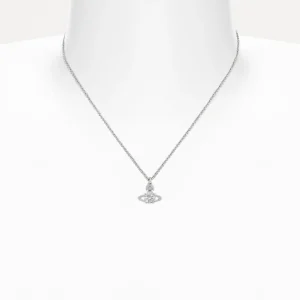 Vivienne Westwood Reina Pendant Necklace | Women Necklaces | Classic Styles