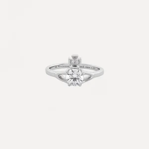 Vivienne Westwood Reina Petite Ring | Women Rings | Classic Styles