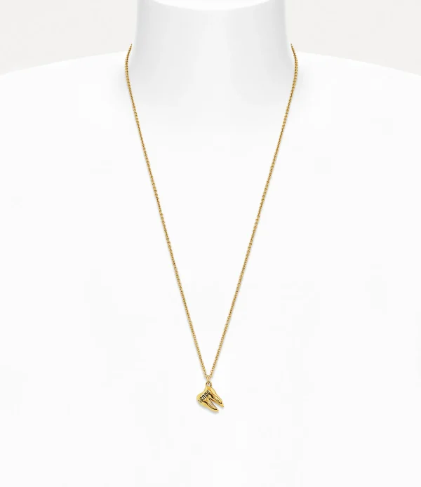 Vivienne Westwood Rima Pendant Necklace | Women Necklaces | Necklaces