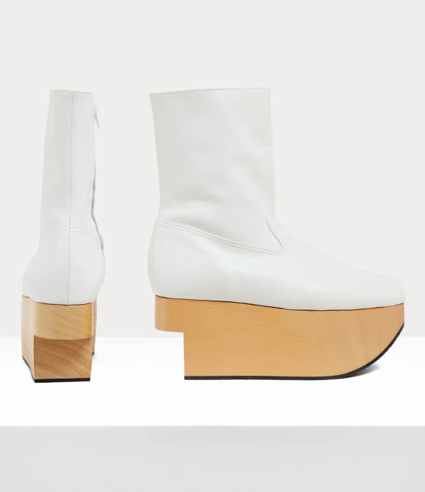 Vivienne Westwood Rocking Horse Boot | Women Boots
