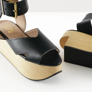 Vivienne Westwood Rocking Horse Pagan Sandal | Women Sandals | Platforms
