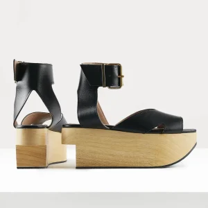 Vivienne Westwood Rocking Horse Pagan Sandal | Women Sandals | Platforms