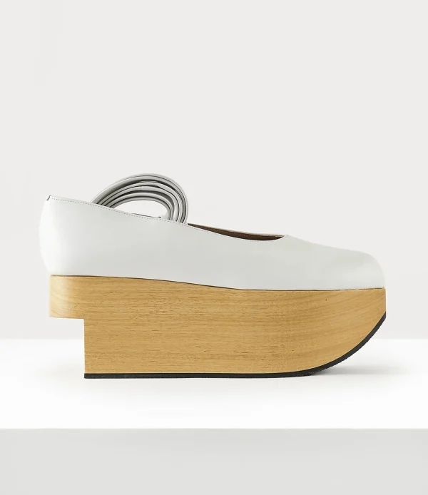 Vivienne Westwood Rockinghorse Ballerina | Women Platforms