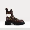 Vivienne Westwood Rome Commando Boots | Women Boots