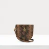 Vivienne Westwood Saddle Crossbody Bag | Women Crossbody Bags