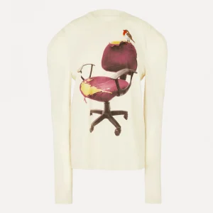 Vivienne Westwood Saint Honore Top | Women T-Shirts And Polos | Sweatshirts And T-Shirts