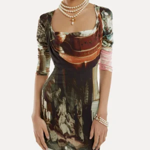 Vivienne Westwood Salon Dress | Women Dresses