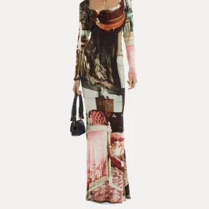 Vivienne Westwood Salon Dress | Women Dresses