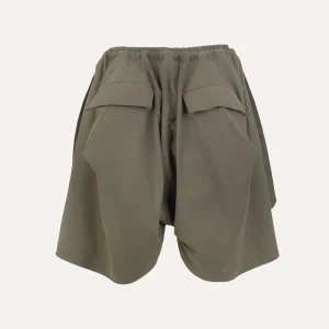 Vivienne Westwood Saloon Shorts | Women Trousers And Shorts
