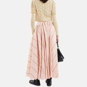 Vivienne Westwood Samantha Cropped Cardi | Women Knitwear