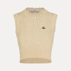 Vivienne Westwood Samantha Top | Women Knitwear