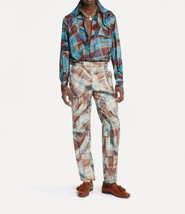 Vivienne Westwood Sang Trousers | Trousers And Shorts