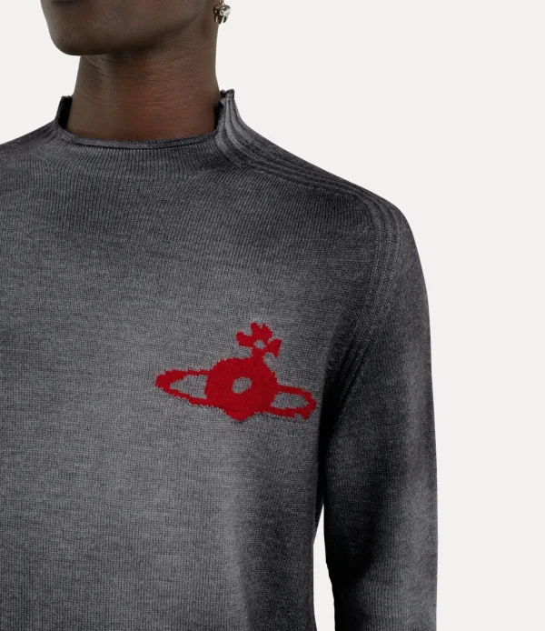 Vivienne Westwood Sean Jumper | Knitwear And Sweatshirts