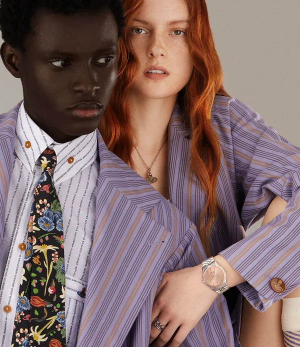 Vivienne Westwood Seymour Watch | Watches