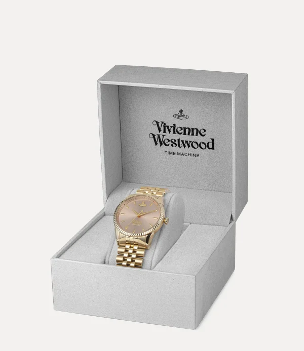 Vivienne Westwood Seymour Watch | Watches