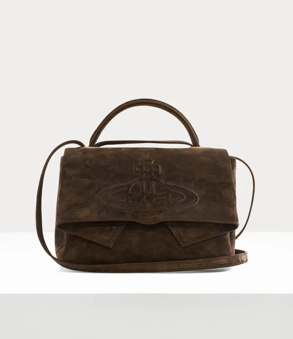 Vivienne Westwood Sibyl Shoulder Bag | Women Handbags