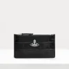 Vivienne Westwood Slim Long Card Holder | Women Wallets | Wallets And Purses