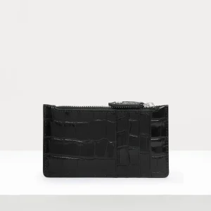 Vivienne Westwood Slim Long Card Holder | Women Wallets | Wallets And Purses