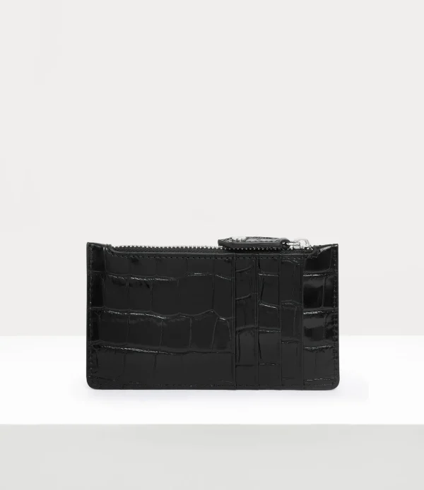 Vivienne Westwood Slim Long Card Holder | Women Wallets | Wallets And Purses