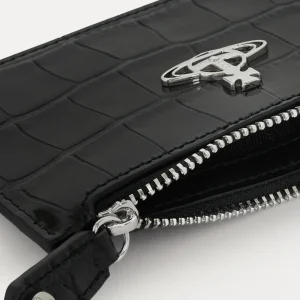 Vivienne Westwood Slim Long Card Holder | Women Wallets | Wallets And Purses