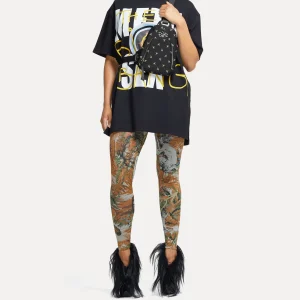 Vivienne Westwood Sling Bag | Women Backpacks | Backpacks