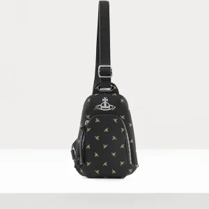 Vivienne Westwood Sling Bag | Women Backpacks | Backpacks
