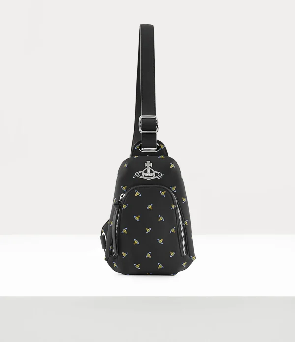 Vivienne Westwood Sling Bag | Women Backpacks | Backpacks