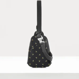 Vivienne Westwood Sling Bag | Women Backpacks | Backpacks