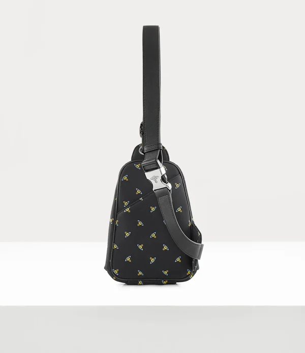 Vivienne Westwood Sling Bag | Women Backpacks | Backpacks
