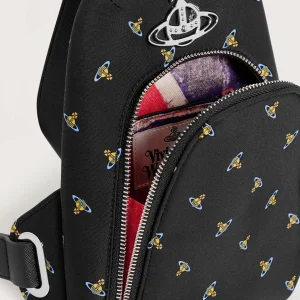 Vivienne Westwood Sling Bag | Women Backpacks | Backpacks