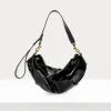 Vivienne Westwood Small Agnes Shoulder Bag | Women Handbags