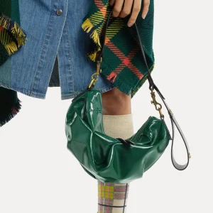 Vivienne Westwood Small Agnes Shoulder Bag | Women Handbags