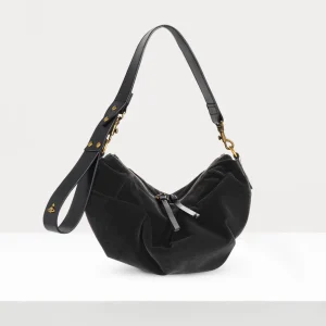 Vivienne Westwood Small Agnes Shoulder Bag | Women Handbags
