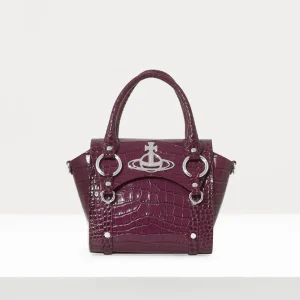 Vivienne Westwood Small Betty Handbag | Women Handbags