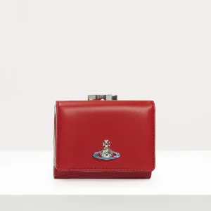 Vivienne Westwood Small Frame Wallet | Women Wallets And Purses