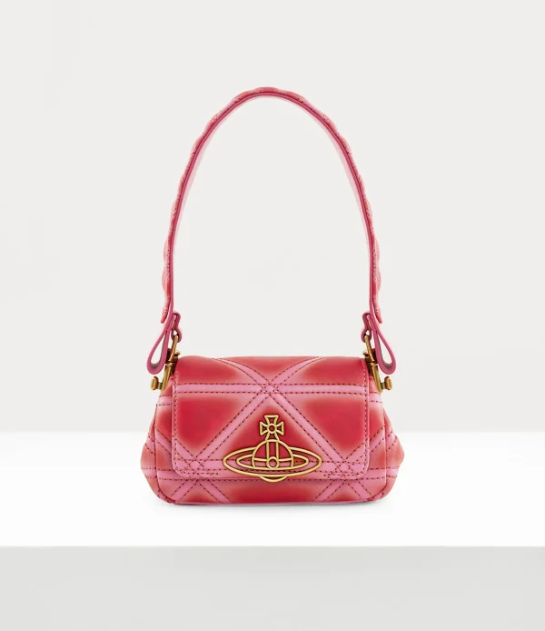 Vivienne Westwood Small Hazel Handbag | Women Handbags