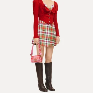 Vivienne Westwood Small Hazel Handbag | Women Handbags