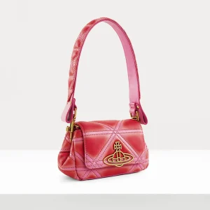 Vivienne Westwood Small Hazel Handbag | Women Handbags