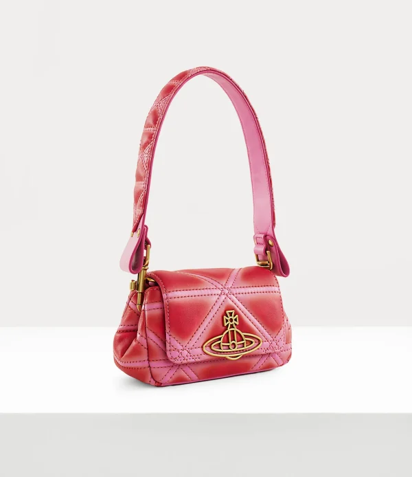Vivienne Westwood Small Hazel Handbag | Women Handbags