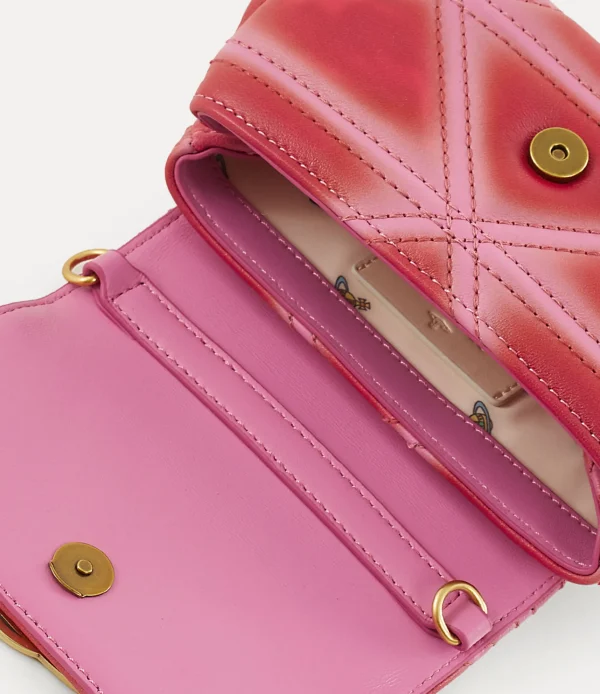 Vivienne Westwood Small Hazel Handbag | Women Handbags