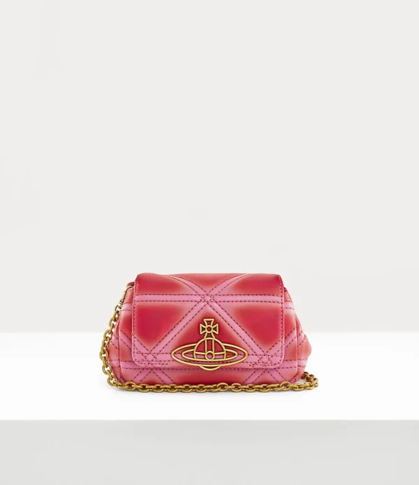 Vivienne Westwood Small Hazel Handbag | Women Handbags