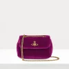 Vivienne Westwood Small Purse With Chain | Women Wallets And Purses