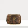 Vivienne Westwood Small Purse With Chain | Women Wallets And Purses