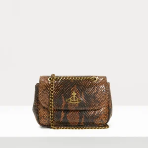 Vivienne Westwood Small Purse With Chain | Women Wallets And Purses