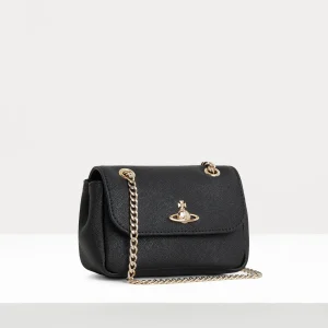 Vivienne Westwood Small Purse With Chain | Women Wallets And Purses